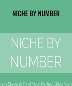 Niche by Number – Suzi Whitford