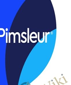 Swahili Phase 1 – Units 1-30 – Pimsleur