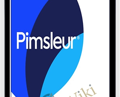 Swahili Phase 1 – Units 1-30 – Pimsleur