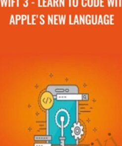 Swift 3 - Learn to Code with Apple's New Language - NIck Walter