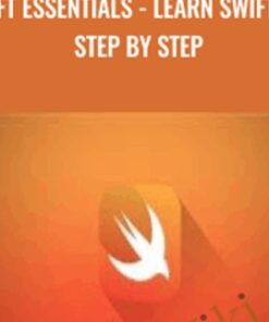 Swift Essentials - Learn Swift 2.1 Step by Step - NIck Walter