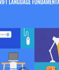 Swift Language Fundamentals