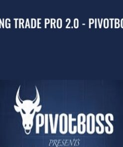 Swing Trade Pro 2.0 - PivotBoss