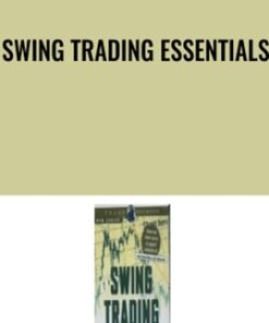 Swing Trading Essentials - Jon Markman
