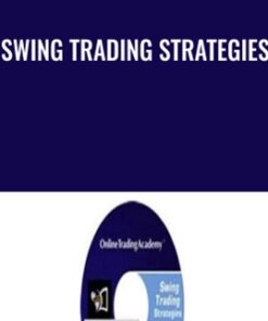 Swing Trading Strategies - Mike McMahon