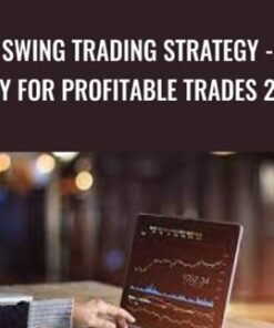 Swing Trading Strategy - Only for Profitable Trades 2021 - RichTrading Mind