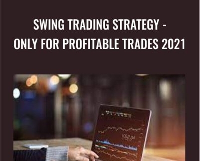Swing Trading Strategy - Only for Profitable Trades 2021 - RichTrading Mind