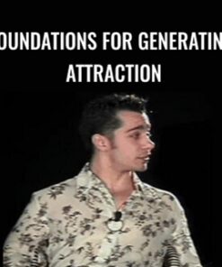 Foundations For Generating Attraction – Swinggcat