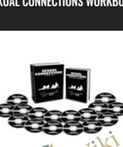 Sexual Connections Workbook - Swinggcat