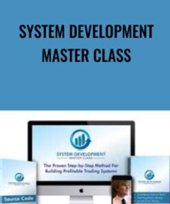 System Development Master Class - Jeff Swanson
