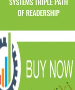 Systems Triple Path of Readership – Tim