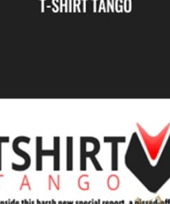 T-Shirt Tango – Ryan McKinney