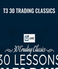 T3 30 Trading Classics - T3 Live