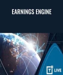 Earnings Engine – T3 Live