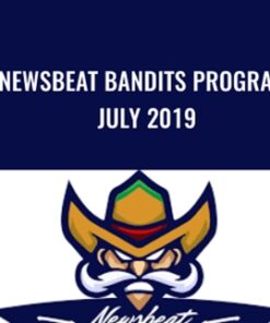 Newsbeat Bandits Program July 2019 - T3 Live