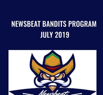 Newsbeat Bandits Program July 2019 - T3 Live