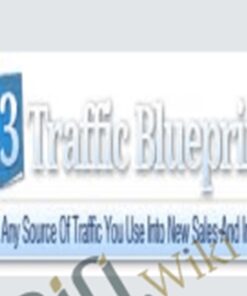 T3 Traffic Blueprint – Charles Kirkland