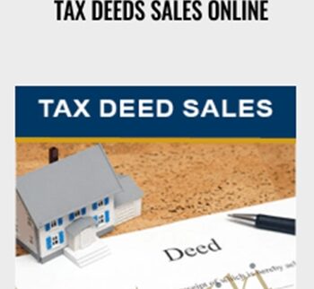 Tax Deeds Sales Online - Stacy M. Butterfield