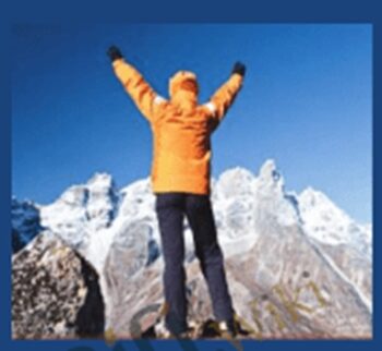 TCP – The Complete Package – Joseph Riggio