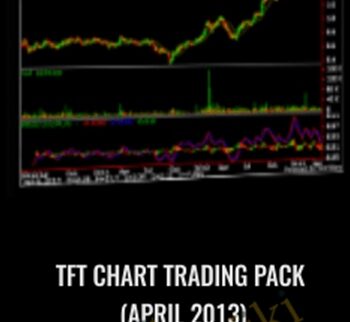 TFT Chart Trading Pack (April 2013)