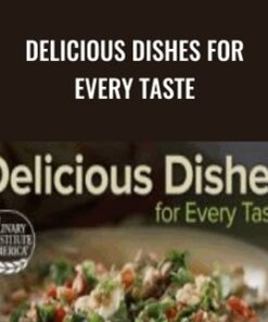 Delicious Dishes for Every Taste - TGC Plus