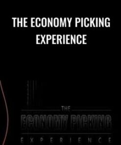 The Economy Picking Experience - Claus Levin