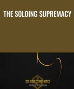 The Soloing Supremacy - Claus Levin
