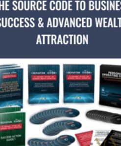 The Source Code to Business Success & Advanced Wealth Attraction – Dan Kennedy