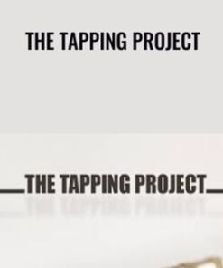 The Tapping Project - Alexander Varslev-Pedersen