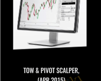 TOW & Pivot Scalper, (Apr 2015)