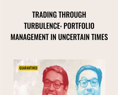 Trading Through Turbulence: Portfolio Management In Uncertain Times