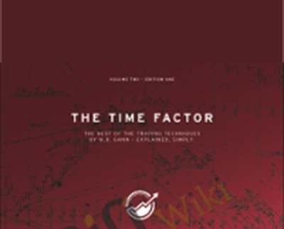TRADING WITH TIME – Thetimefactor