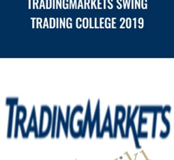 TradingMarkets Swing Trading College 2019 – Trading Markets