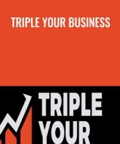 Triple Your Business