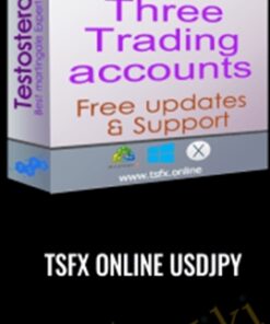 TSFX Online USDJPY