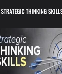 Strategic Thinking Skills - TTC