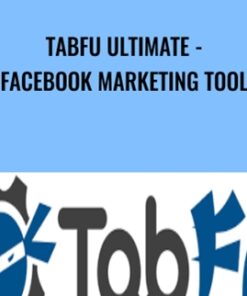 TabFu Ultimate - Facebook Marketing Tool!