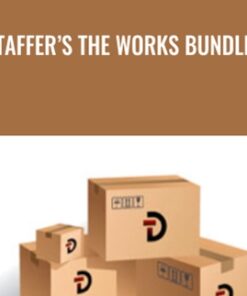 Taffer’s The Works Bundle - Jon Taffer