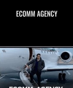 Ecomm Agency - Tai Lopez