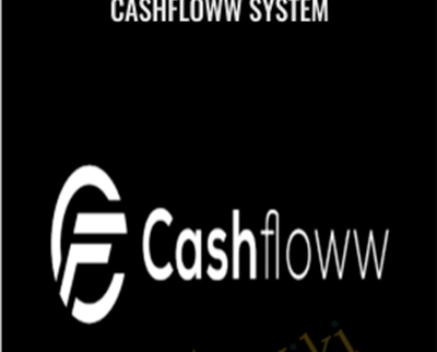 Cashfloww System – Tai Lopez