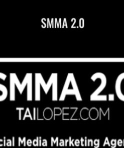 SMMA 2.0 – Tai Lopez