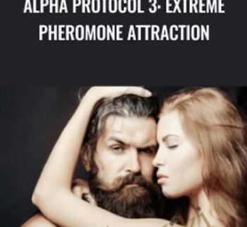 Alpha Protocol 3: Extreme Pheromone Attraction