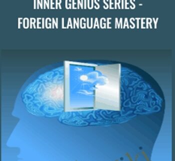 Inner Genius Series - Foreign Language Mastery