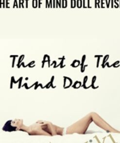 The art of Mind Doll Revised