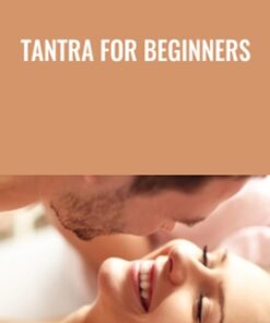Tantra for beginners -  Helena Nista