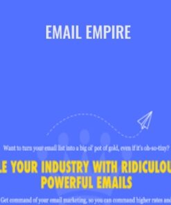 Email Empire – Tarzan Kay