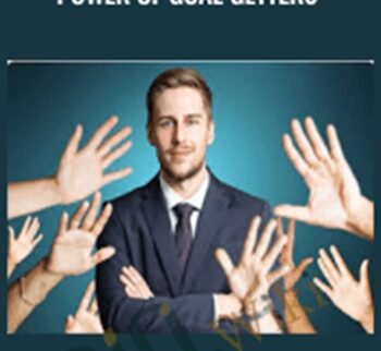 Task Decomposition The.Magic Power of Goal Getters - Tom O'Connor NLP