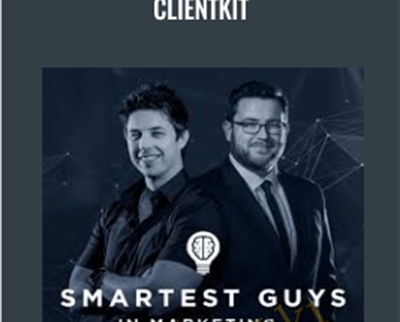 ClientKit - Taylor Welch