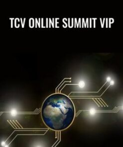 TCV Online Summit VIP – Tcvsummit