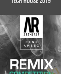 Tech House 2019 - Rene Amesz